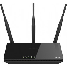 D-Link DIR-816 Wireless AC750 Dual Brand Router (3 Antenna)